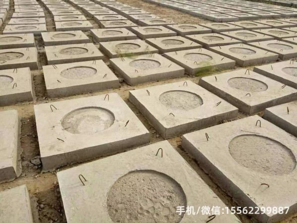 新龙镇DP12混凝土电杆底盘